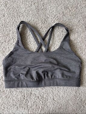 Lululemon Energy Bra